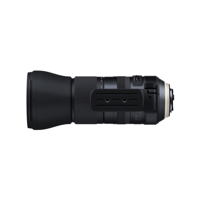 Tamron SP 150-600mm f/5-6.3 Di VC USD G2 for Canon EF - Likenew Tamron SP 150-600mm f/5-6.3 Di VC USD G2 for Canon EF - Likenew