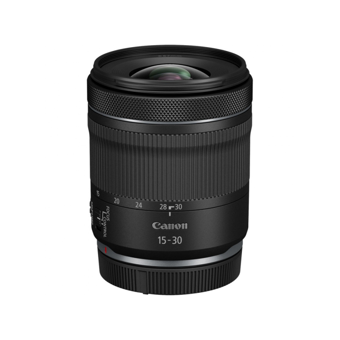 Canon RF 15-30mm f/4.5-6.3 IS STM - Chính hãng Canon RF 15-30mm f/4.5-6.3 IS STM - Chính hãng