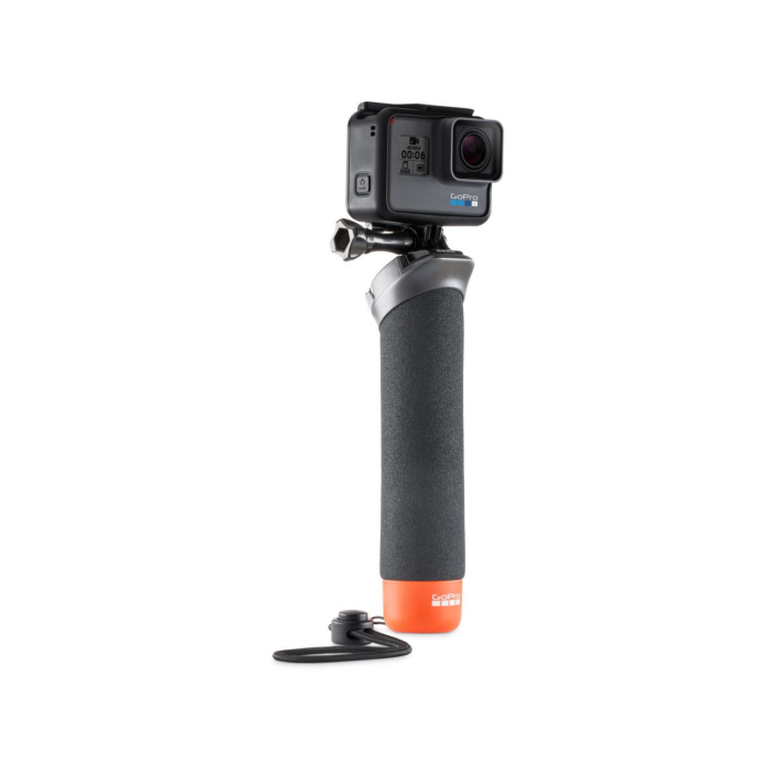 Báng cầm nổi GoPro The Handler