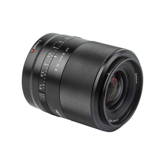 Viltrox AF 24mm f/1.8 Nikon Z - Chính hãng Viltrox AF 24mm f/1.8 Nikon Z - Chính hãng