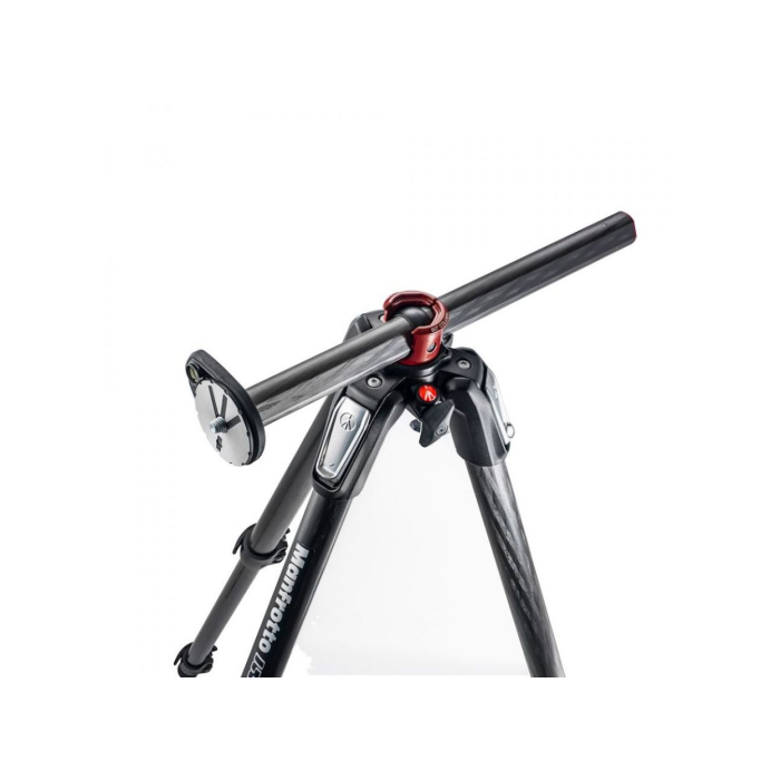 Chân máy ảnh Manfrotto 055 Carbon Fibre 3-Section - Chính hãng Chân máy ảnh Manfrotto 055 Carbon Fibre 3-Section - Chính hãng