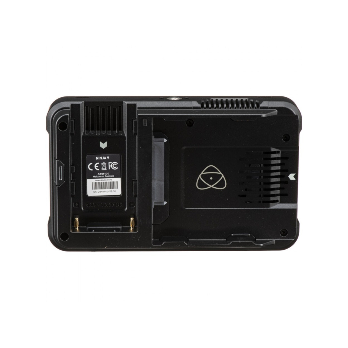 Màn hình Atomos Ninja V 5" 4K HDMI - Chính hãng Màn hình Atomos Ninja V 5" 4K HDMI - Chính hãng