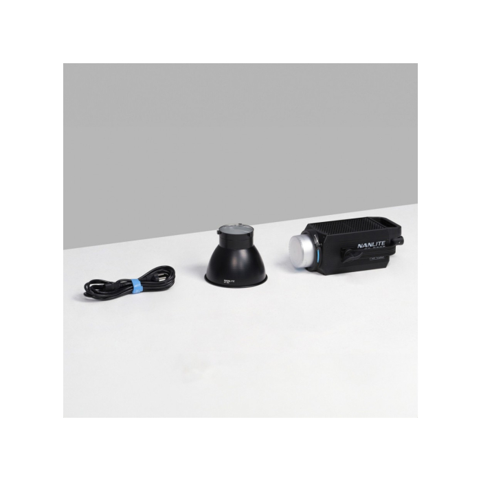 Đèn LED Nanlite FS-300C - Chính hãng Đèn LED Nanlite FS-300C - Chính hãng