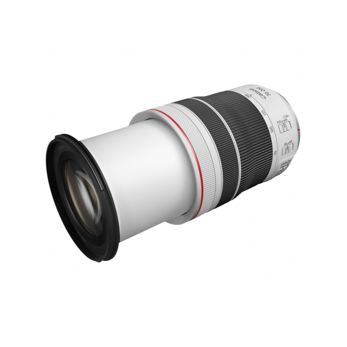 Canon RF 70-200mm f/4L IS USM - Chính hãng Canon RF 70-200mm f/4L IS USM - Chính hãng