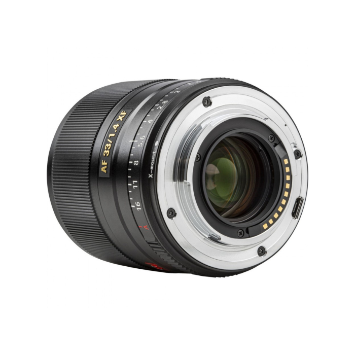 Viltrox 33mm f/1.4 AF Fujifilm X - Chính hãng