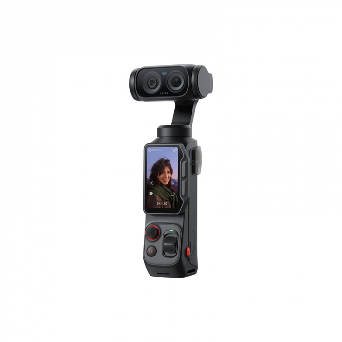 Insta360 Luna Ultra Creator Bundle