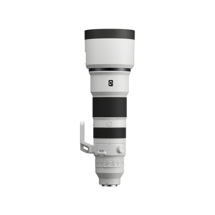Sony FE 400-800mm f/6.3-8 G OSS - Chính hãng Sony FE 400-800mm f/6.3-8 G OSS - Chính hãng