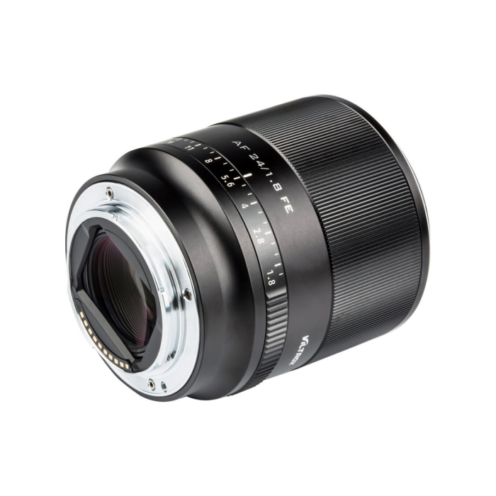 Viltrox AF 24mm f/1.8 FE Sony E - Chính hãng Viltrox AF 24mm f/1.8 FE Sony E - Chính hãng
