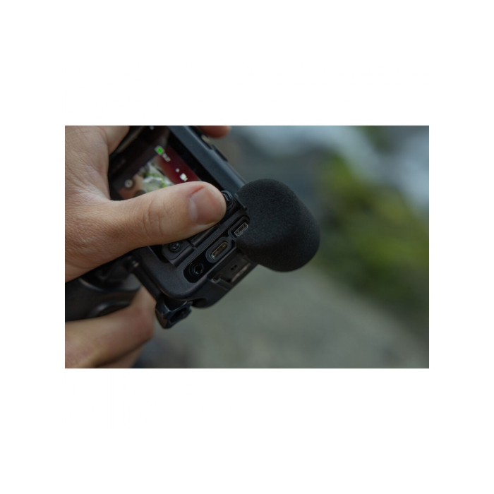 GoPro Media Mod GoPro Media Mod