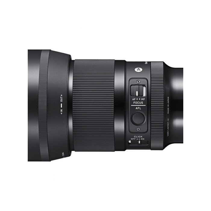 Sigma 50mm f/1.4 DG DN Art Sony E - Likenew Sigma 50mm f/1.4 DG DN Art Sony E - Likenew