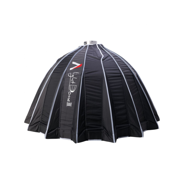 Softbox Aputure Light Dome III 90cm - Chính hãng Softbox Aputure Light Dome III 90cm - Chính hãng