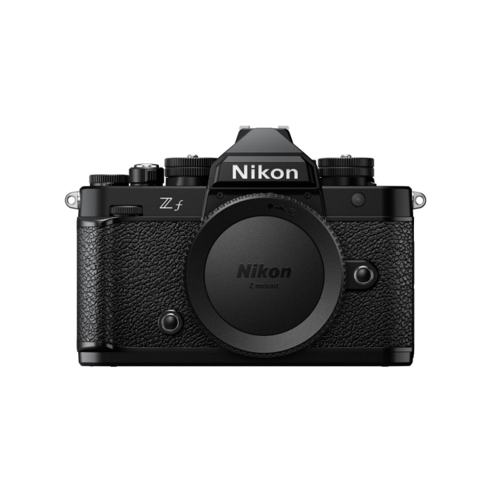 Nikon Zf - Likenew (Body Only) Nikon Zf - Likenew (Body Only)