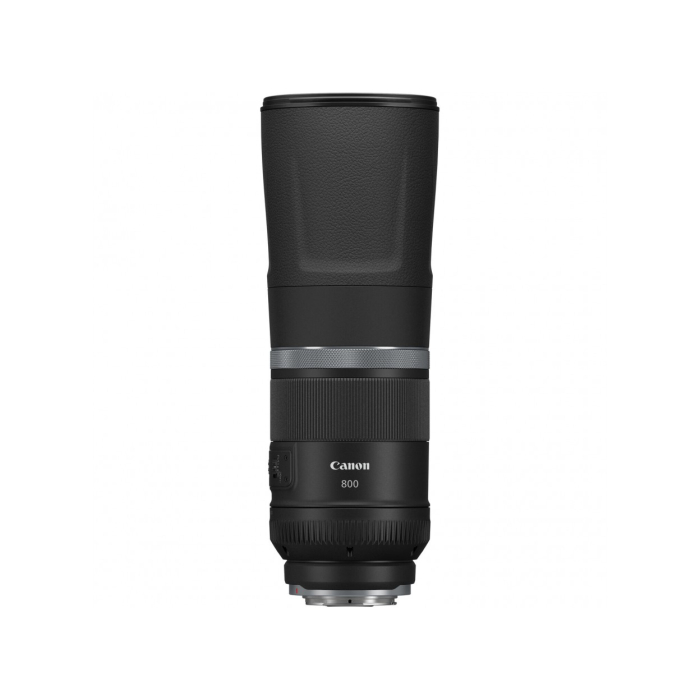 Canon RF 800mm f/11 IS STM - Chính hãng Canon RF 800mm f/11 IS STM - Chính hãng