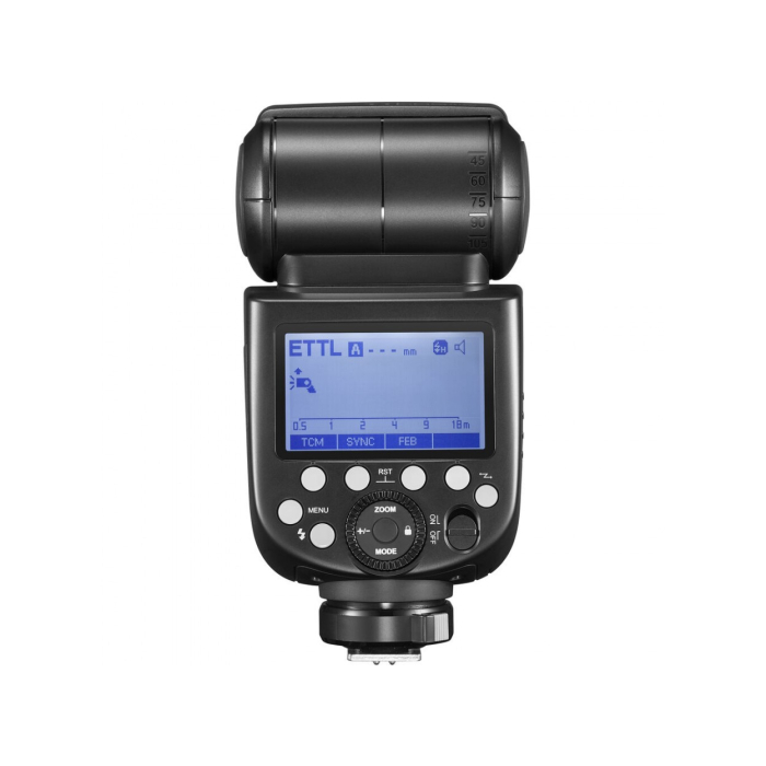 Đèn flash Godox TT685II (for Fujifilm) - Chính hãng Đèn flash Godox TT685II (for Fujifilm) - Chính hãng