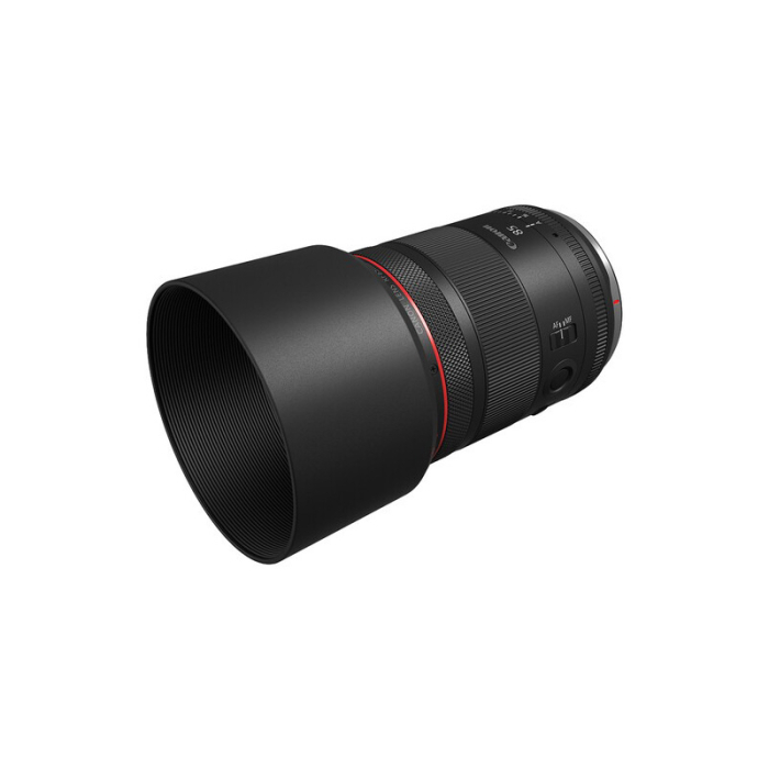 Canon RF 85mm f/1.4 L VCM Canon RF 85mm f/1.4 L VCM