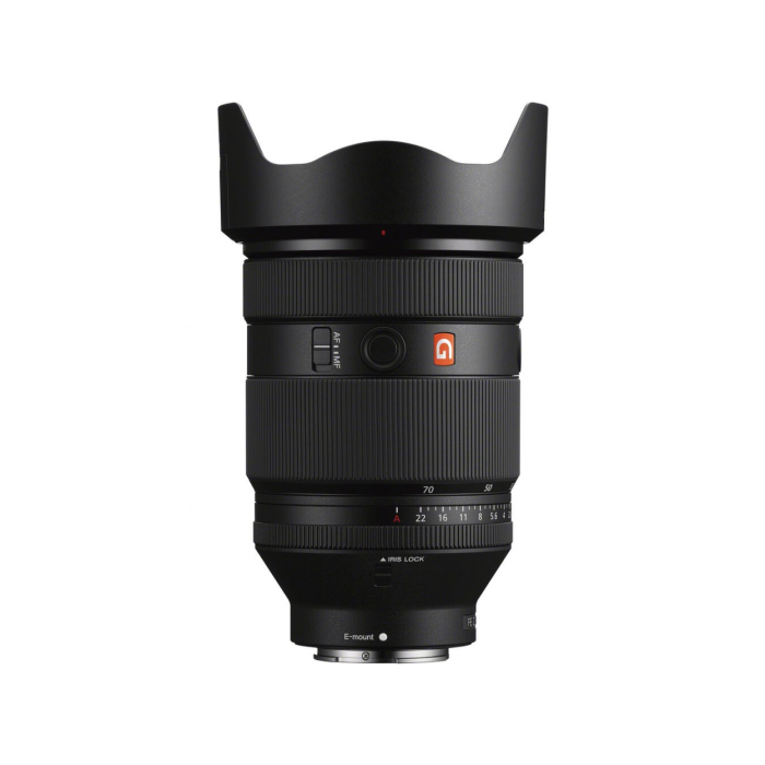 Sony FE 28-70mm f/2 GM - Chính hãng Sony FE 28-70mm f/2 GM - Chính hãng