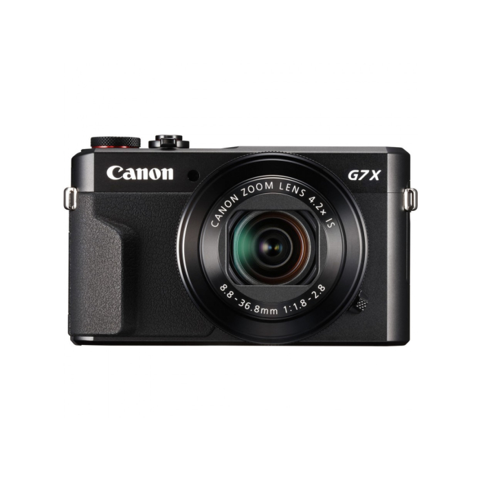 Canon PowerShot G7X Mark II - Chính hãng Canon PowerShot G7X Mark II - Chính hãng