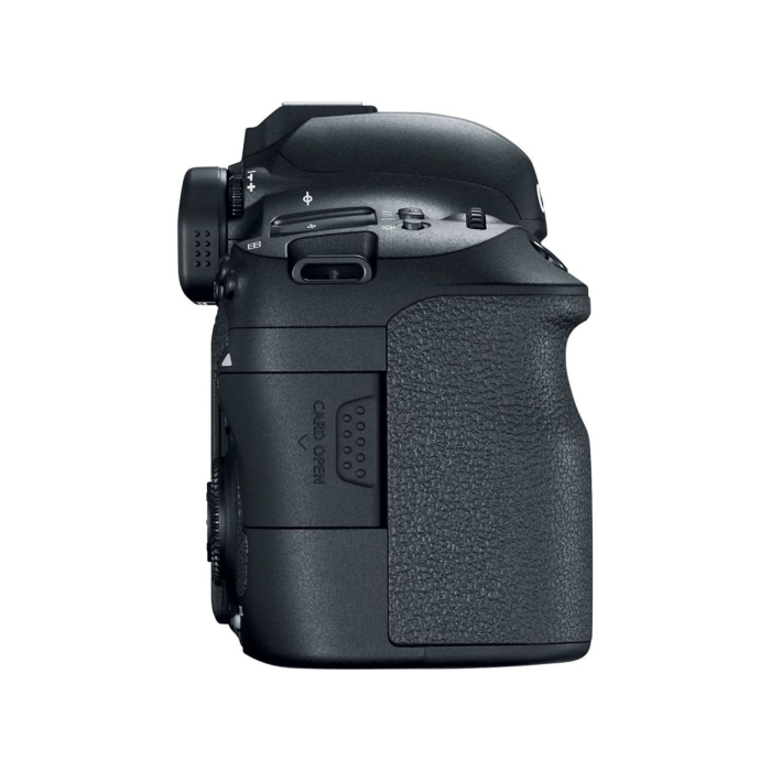 Canon EOS 6D Mark II - Likenew (Body Only, Hàng Likenew 95%) Canon EOS 6D Mark II - Likenew (Body Only, Hàng Likenew 95%)