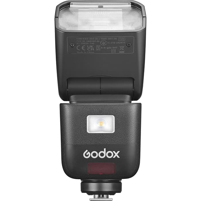 Đèn Flash Godox V480 cho Fujifilm - Chính hãng Đèn Flash Godox V480 cho Fujifilm - Chính hãng