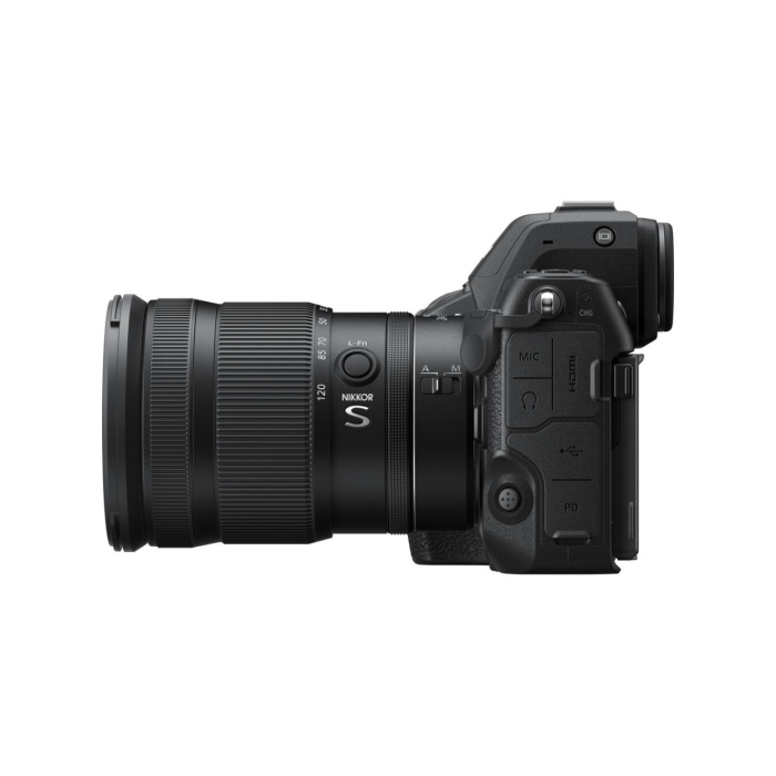 Nikon Z8 - (Body) Chính hãng VIC Nikon Z8 - (Body) Chính hãng VIC