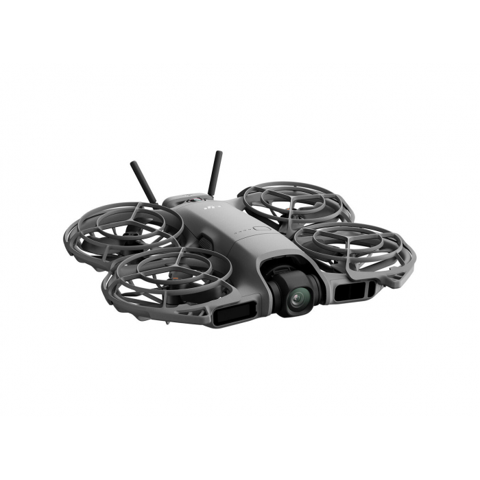 DJI Neo 2 Fly More Combo + Bộ điều khiển DJI RC-N3 (Chính hãng)