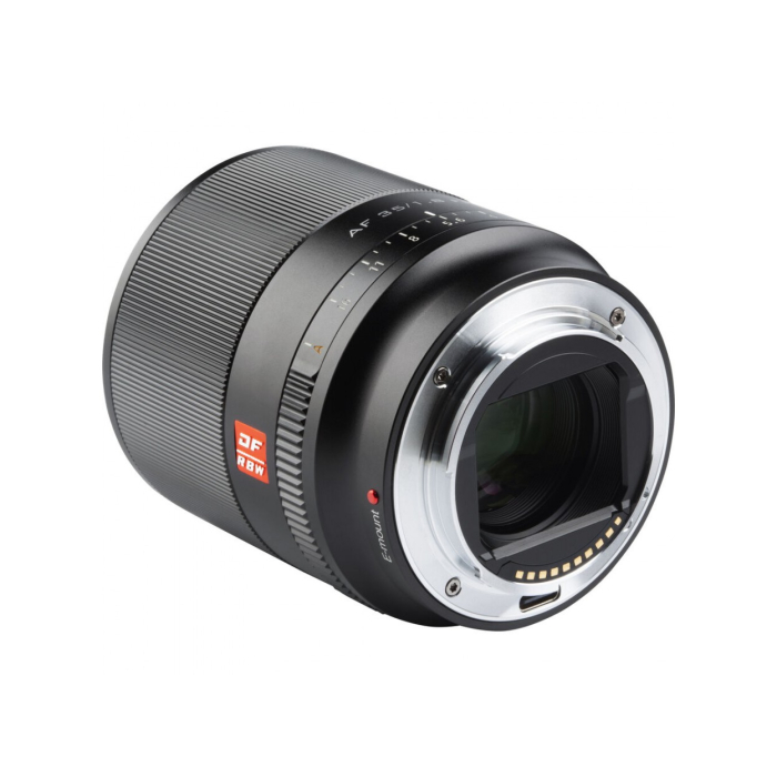 Viltrox AF 35mm f/1.8 FE Sony E - Chính hãng Viltrox AF 35mm f/1.8 FE Sony E - Chính hãng