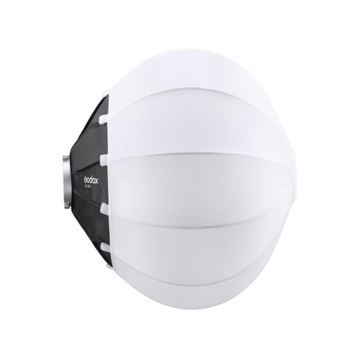 Softbox cầu Godox 50cm CS-50D - Chính hãng Softbox cầu Godox 50cm CS-50D - Chính hãng