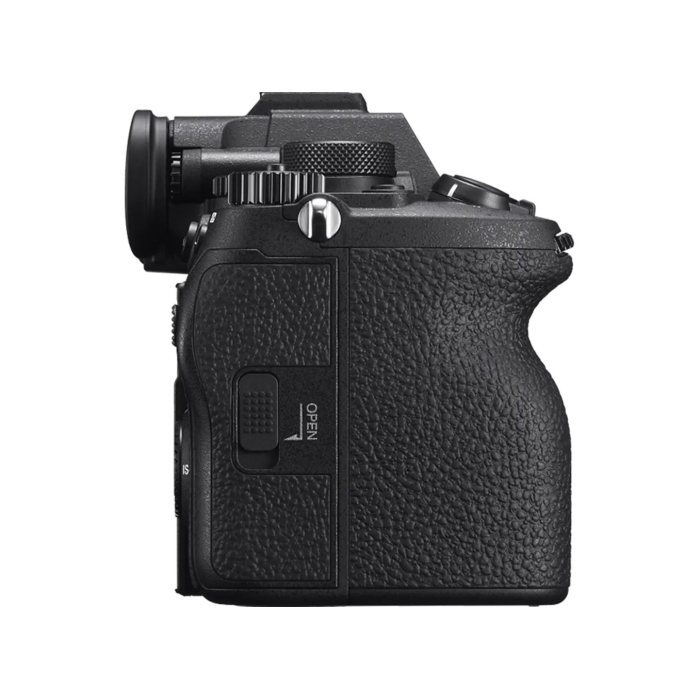 Sony A7 V - (Kèm Lens Sigma 24-70mm f/2.8 II) Chính hãng