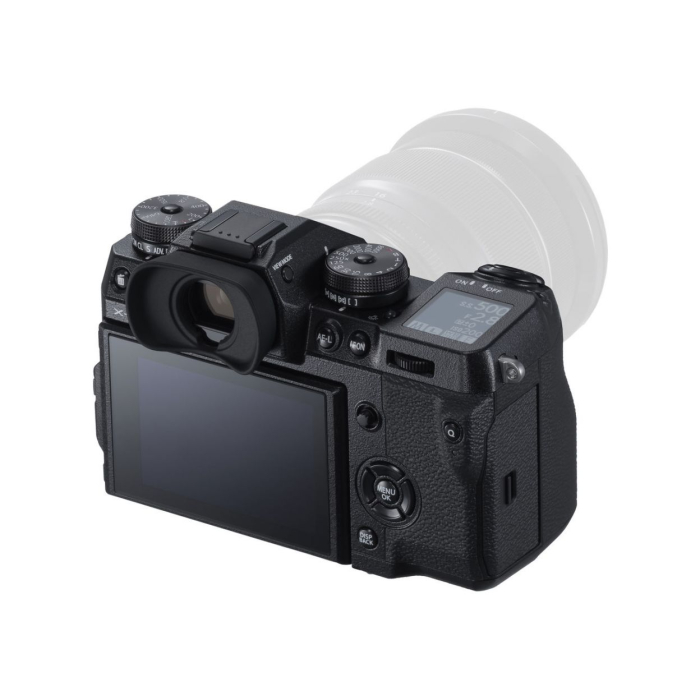 Fujifilm X-H1 - Likenew Fujifilm X-H1 - Likenew