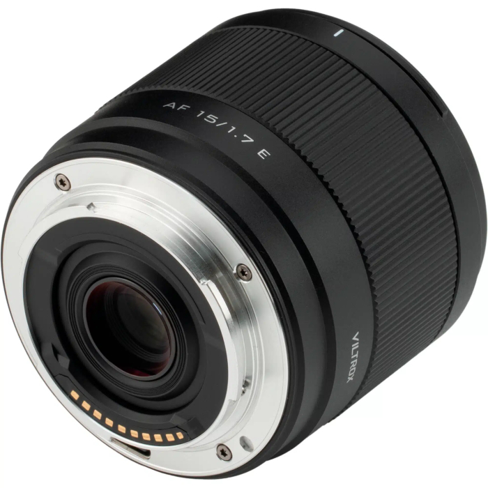 Viltrox AF 15mm f/1.7 Air For Fujifilm X - Chính hãng