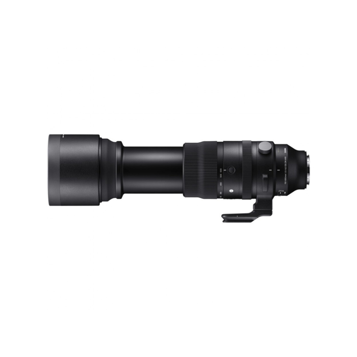 Sigma 150-600mm f/5-6.3 DG DN OS Sports for Sony E - Chính hãng Sigma 150-600mm f/5-6.3 DG DN OS Sports for Sony E - Chính hãng