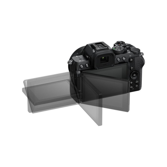 Nikon Z50 II - (Kèm Lens Kit 16-50mm) Chính hãng VIC Nikon Z50 II - (Kèm Lens Kit 16-50mm) Chính hãng VIC