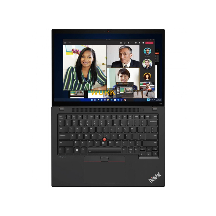 ThinkPad T14 Gen 3 - (AMD Ryzen 7 PRO 6850U  16GB  512GB SSD  14" FHD+) - Chính hãng ThinkPad T14 Gen 3 - (AMD Ryzen 7 PRO 6850U  16GB  512GB SSD  14" FHD+) - Chính hãng