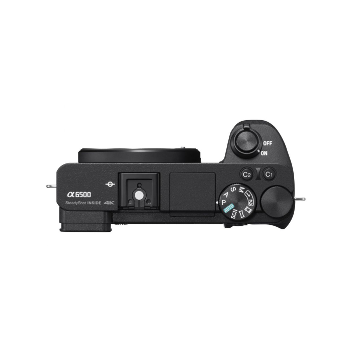 Sony A6500 - Likenew (Body Only) Sony A6500 - Likenew (Body Only)