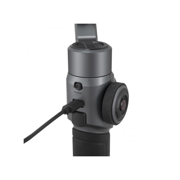 Gimbal Zhiyun Smooth 5 - Chính hãng Gimbal Zhiyun Smooth 5 - Chính hãng