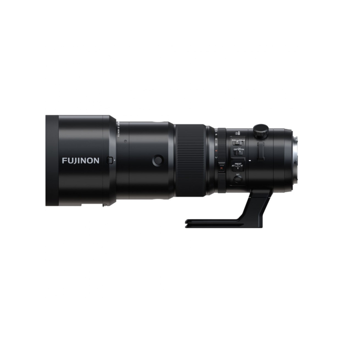 Fujifilm GF 500mm f/5.6 R LM OIS WR - Chính hãng Fujifilm GF 500mm f/5.6 R LM OIS WR - Chính hãng