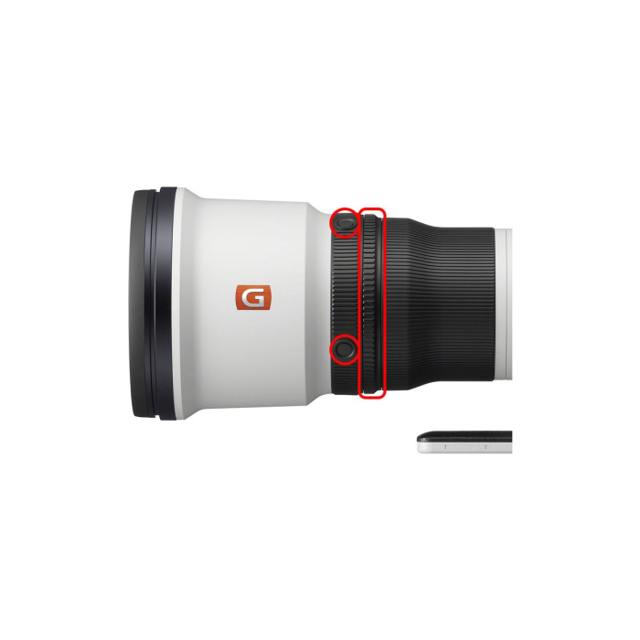 Sony FE 600mm f/4 GM OSS - Chính hãng Sony FE 600mm f/4 GM OSS - Chính hãng