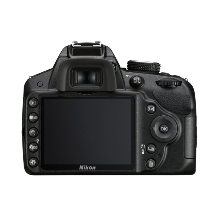 Nikon D3200 - Likenew (Body Only) Nikon D3200 - Likenew (Body Only)