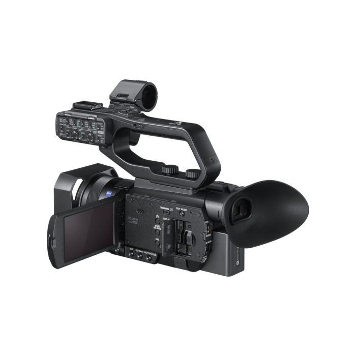 Máy quay chuyên nghiệp Sony PXW-Z90V - Chính hãng Máy quay chuyên nghiệp Sony PXW-Z90V - Chính hãng