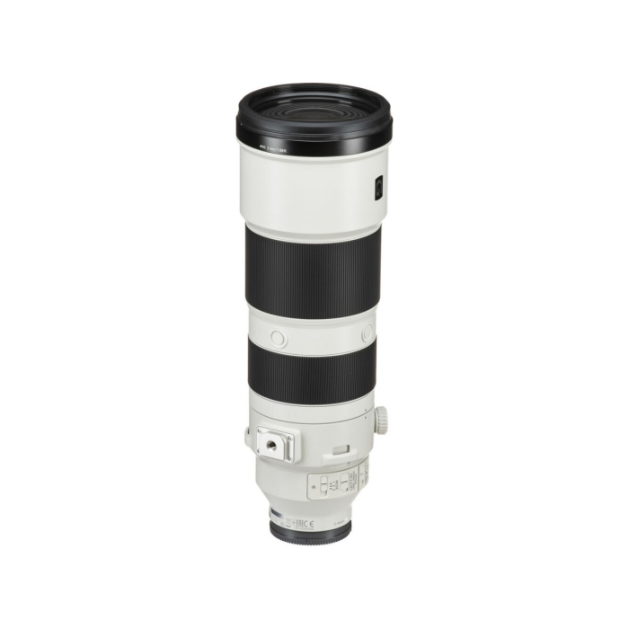 Sony FE 200-600mm f/5.6-6.3 G OSS - Chính hãng Sony FE 200-600mm f/5.6-6.3 G OSS - Chính hãng