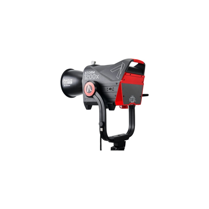 Đèn LED Aputure STORM 1200x - Chính hãng Đèn LED Aputure STORM 1200x - Chính hãng