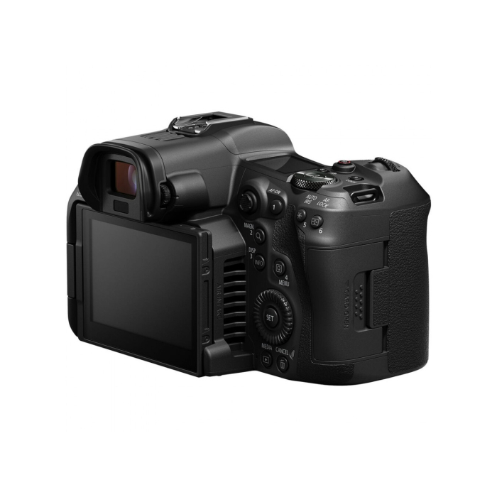 Canon EOS R5 C - (Body) Chính hãng Canon EOS R5 C - (Body) Chính hãng