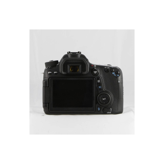 Canon EOS 70D - Likenew (Body Only)
