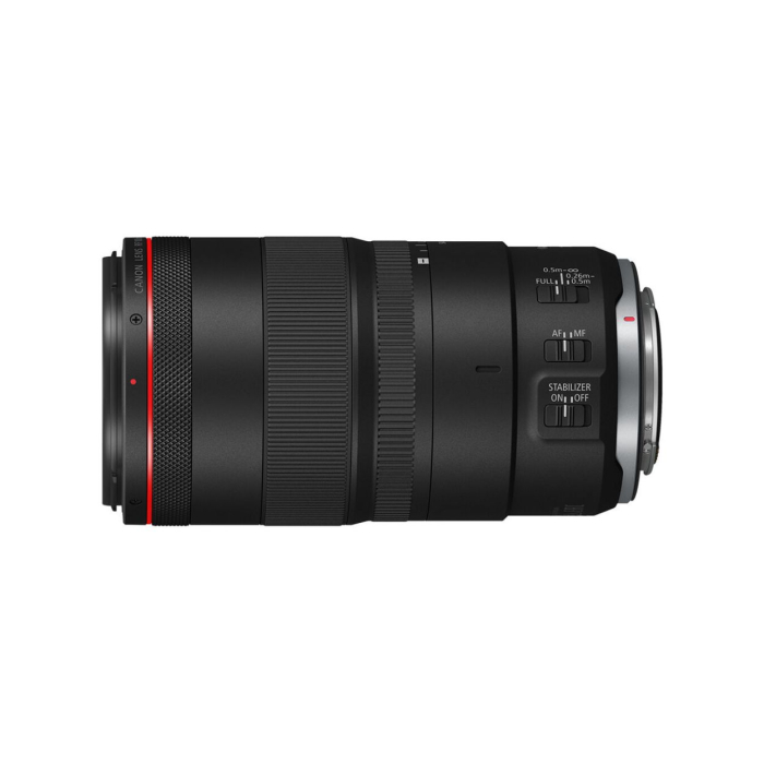 Canon RF 100mm f/2.8L Macro IS USM - Chính hãng Canon RF 100mm f/2.8L Macro IS USM - Chính hãng