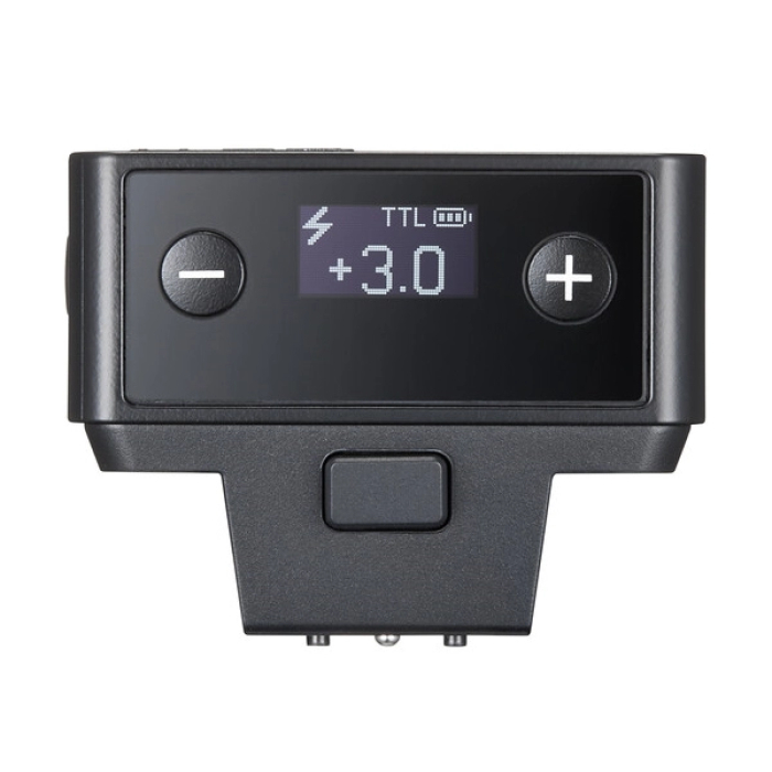 Đèn Flash Godox iT20 PRO For Nikon - Chính hãng Đèn Flash Godox iT20 PRO For Nikon - Chính hãng