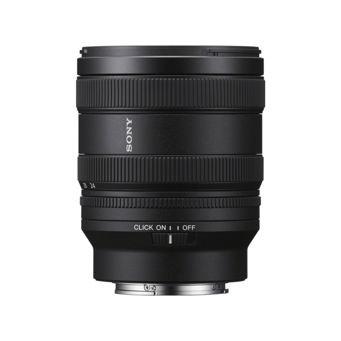 Sony FE 24-50mm f/2.8 G - Chính hãng Sony FE 24-50mm f/2.8 G - Chính hãng