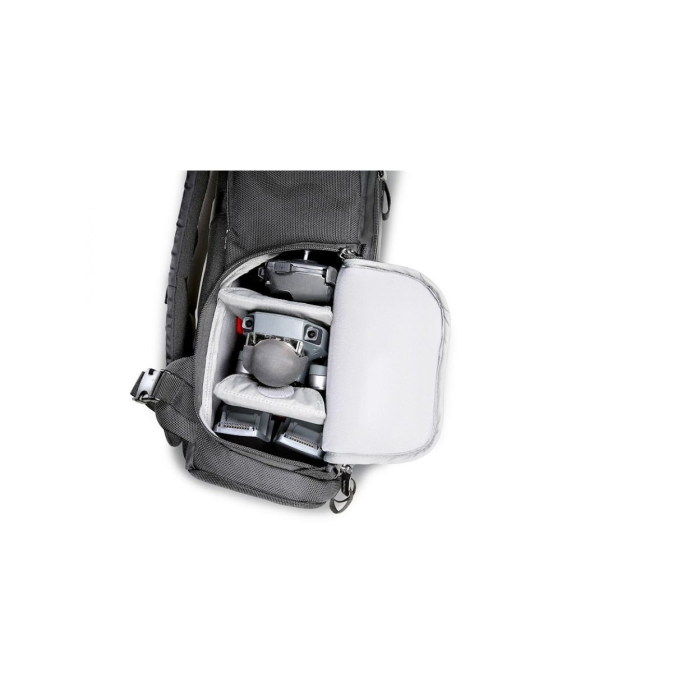 Ba lô máy ảnh Manfrotto Advanced Tri S - Chính hãng Ba lô máy ảnh Manfrotto Advanced Tri S - Chính hãng