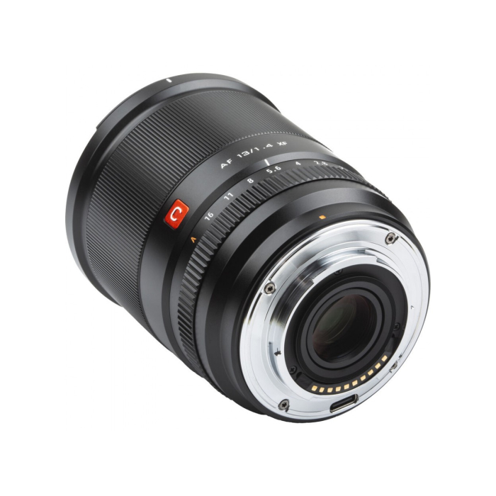 Viltrox AF 13mm f/1.4 Fujifilm X - Chính hãng