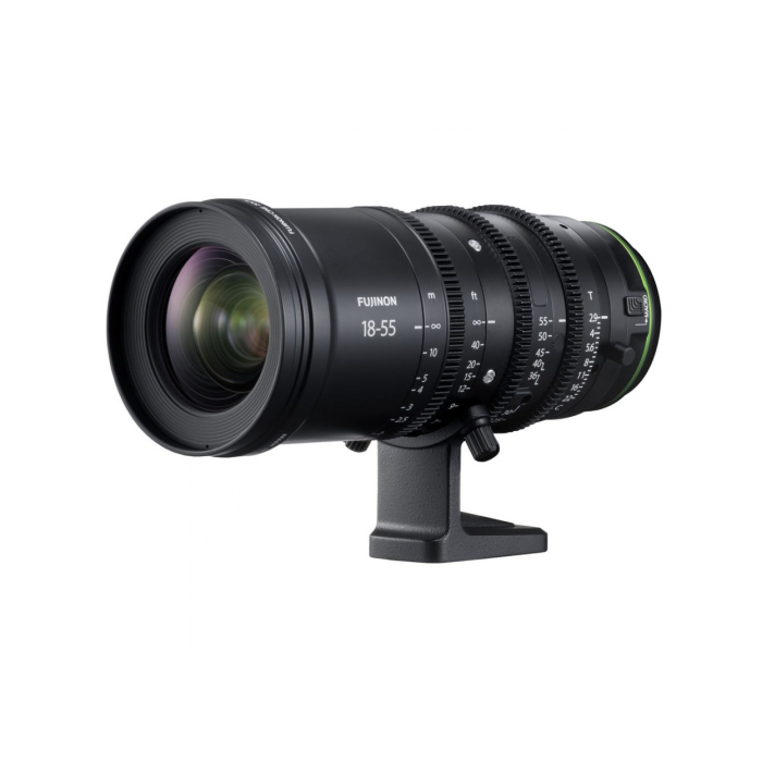 Fujifilm MK X 18-55mm T2.9 - Chính hãng Fujifilm MK X 18-55mm T2.9 - Chính hãng