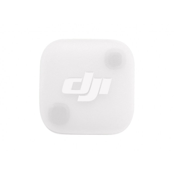 Microphone DJI Mic Mini 2 (1TX + 1RX)